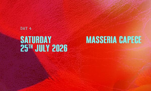 Polifonic Festival 2026 Day 4
