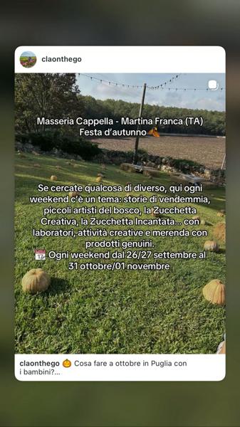 Festa d'autunno