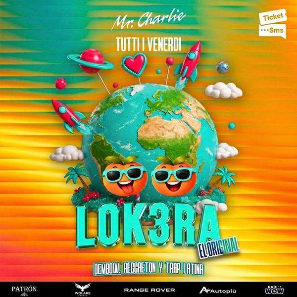 Lok3ra - El Original