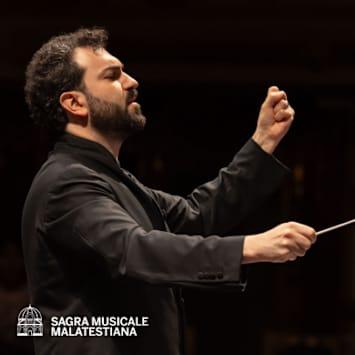 Solisti e Orchestra dell'Accademia del Teatro alla Scala