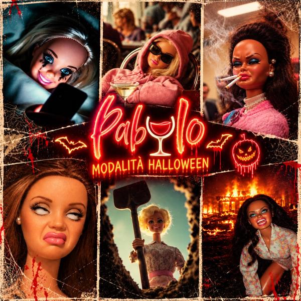 Modalità Halloween