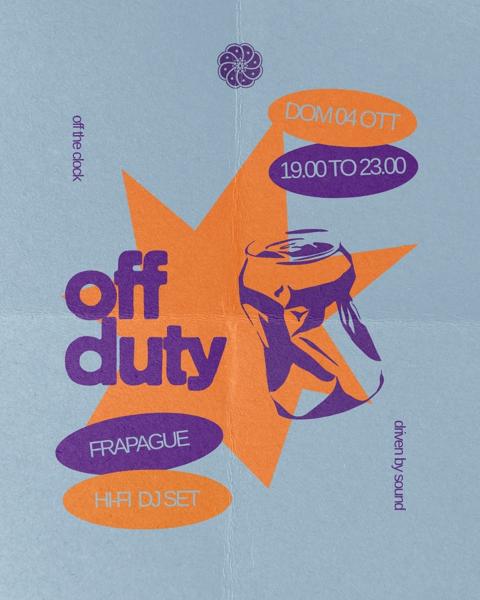 Off Duty