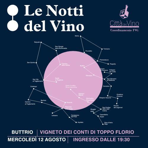 Le Notti del Vino
