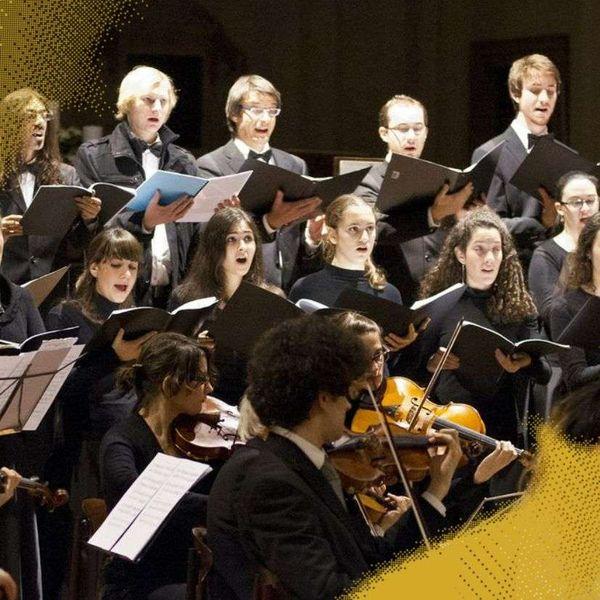Vivaldi: Gloria e Magnificat