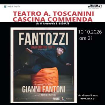Fantozzi Solo Contro Tutti