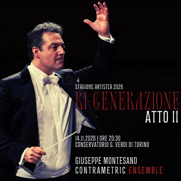 Ri-Generazione Atto II