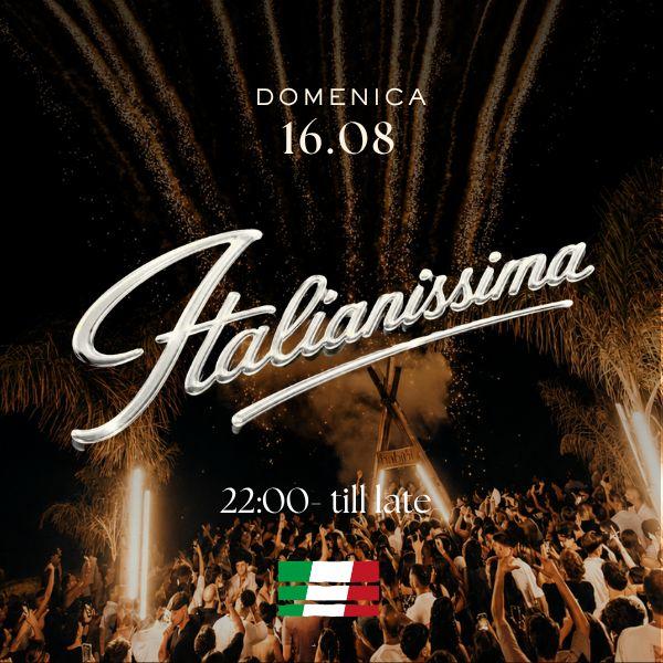 Italianissima