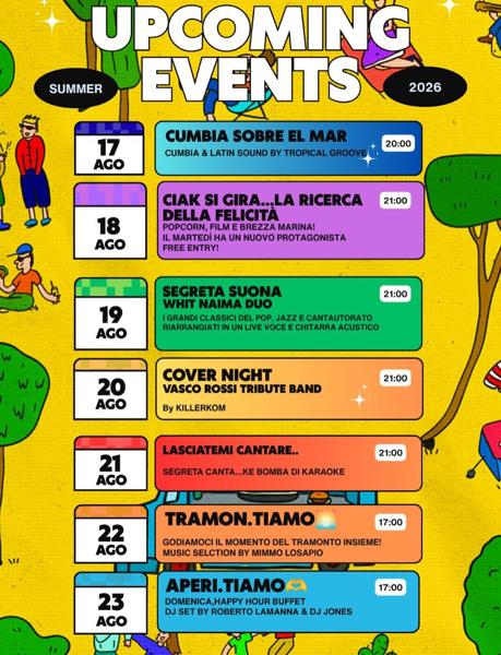 Cover Night