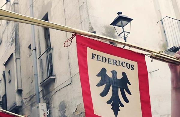 Federicus