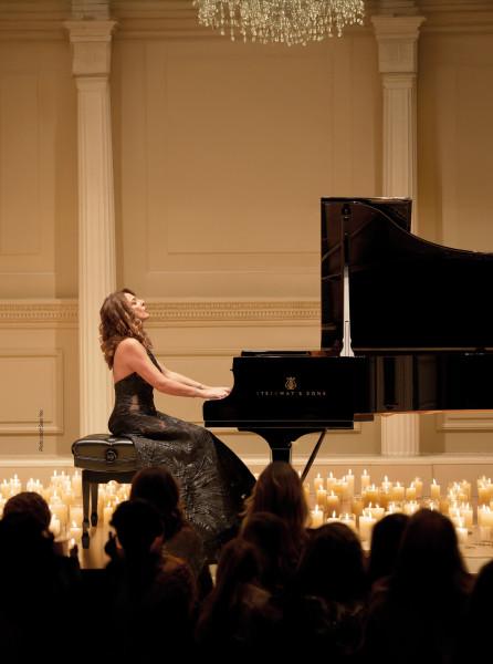Festival Pianistico Fausto Zadra