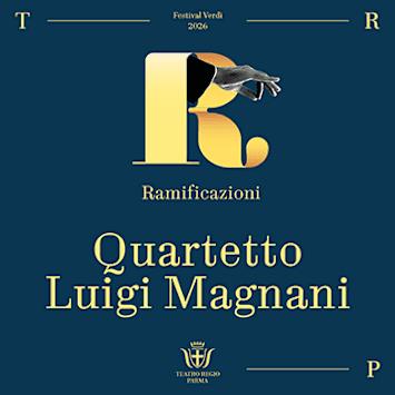 Quartetto Luigi Magnani