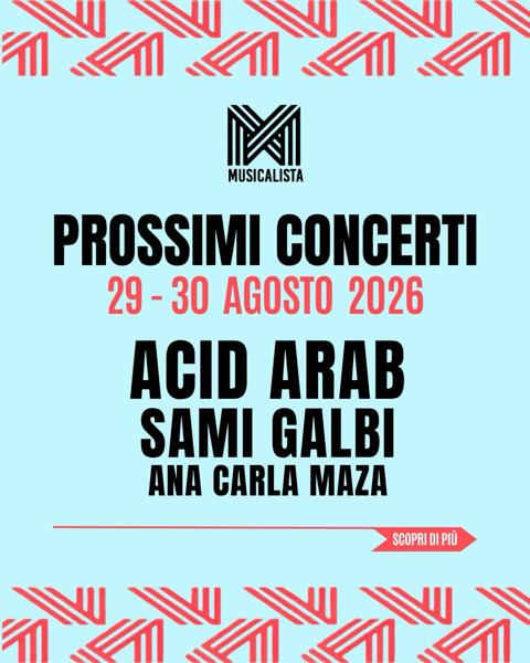 Sami Galbi