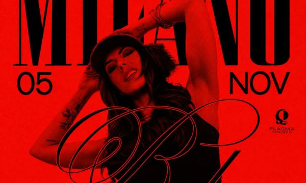 Beba – L’Imperatrice Live