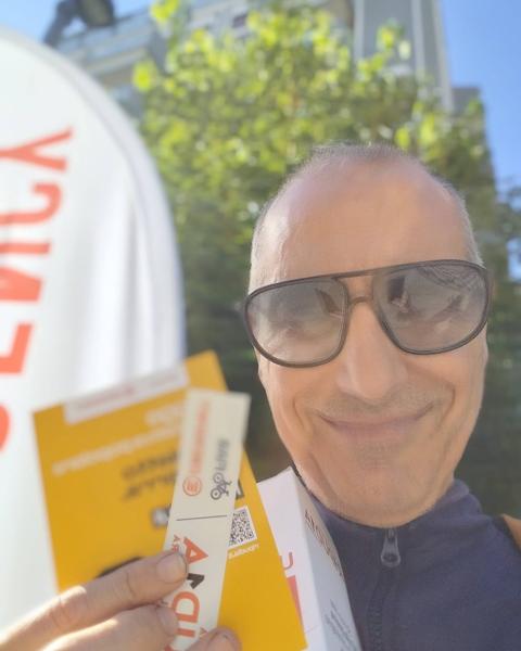 Un Cantuccio di Pace