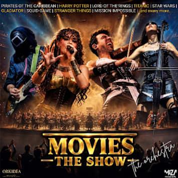 Movies The Show