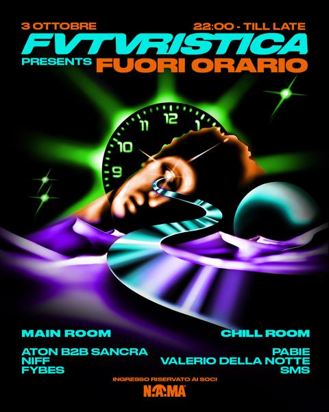 Fuori Orario