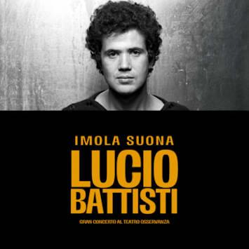 Imola suona Lucio Battisti