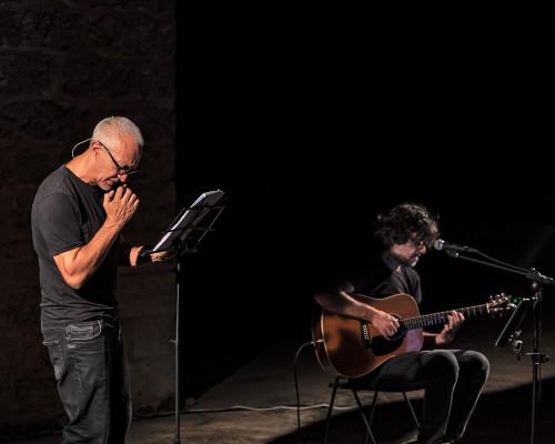La spada e l’incanto