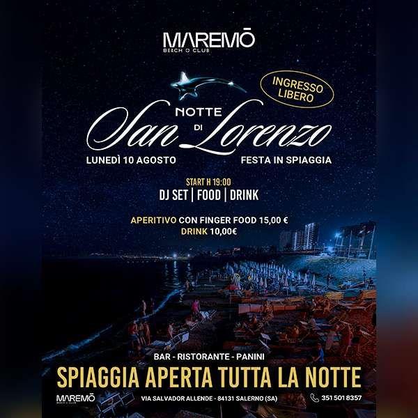 Notte di San Lorenzo
