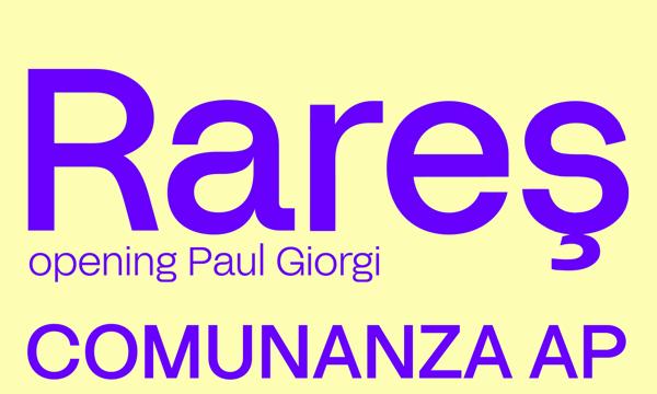 Guazza Off - Rares Live