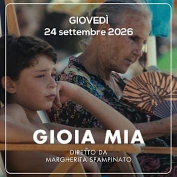 Gioia Mia