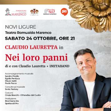 Nei loro panni