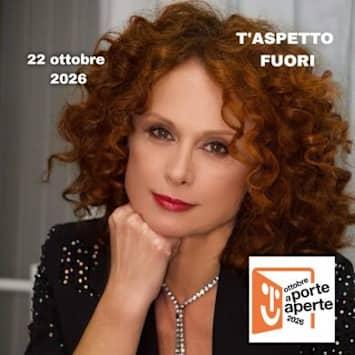 T'aspetto fuori