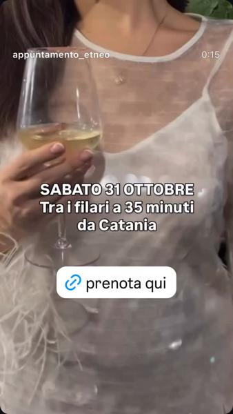 Tra i filari