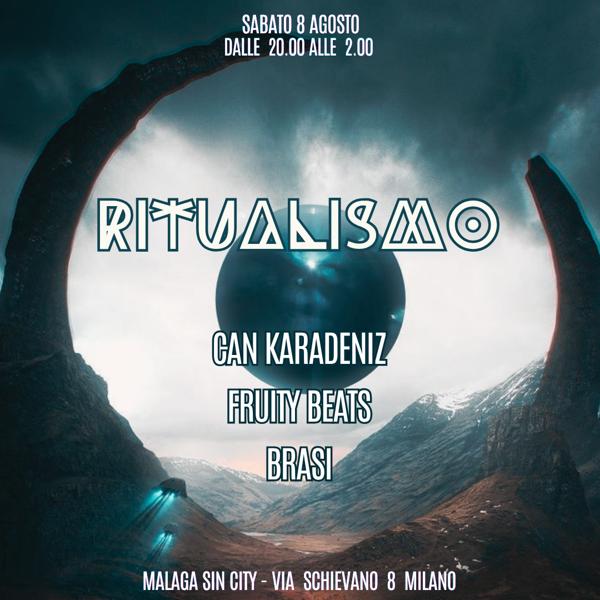 RITUALISMO
