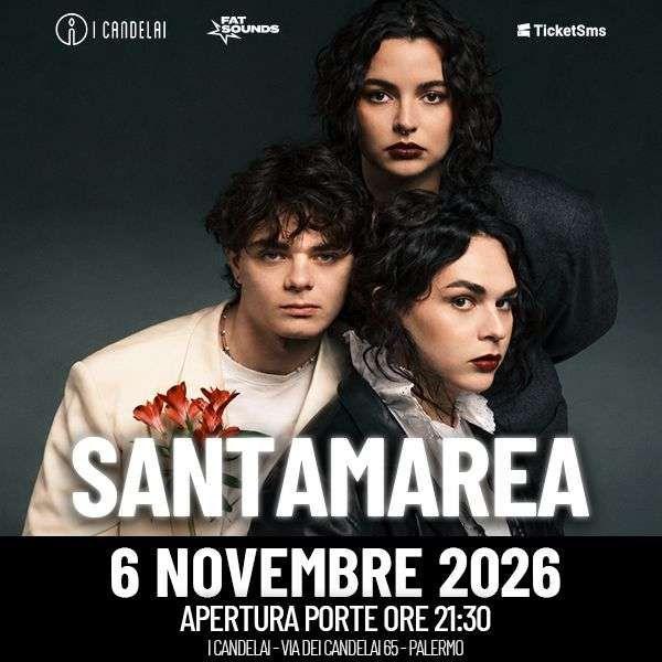 Santamarea