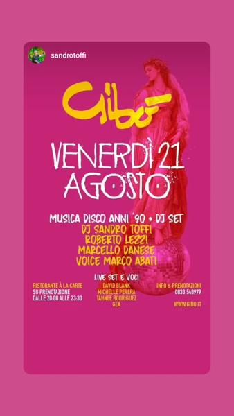 Musica Disco Anni '90