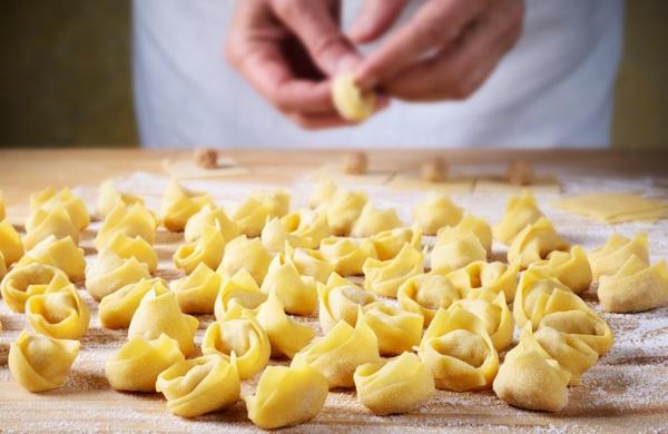 Festa del cappelletto d’autunno