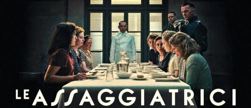 Cinema sotto le Stelle: Le Assaggiatrici