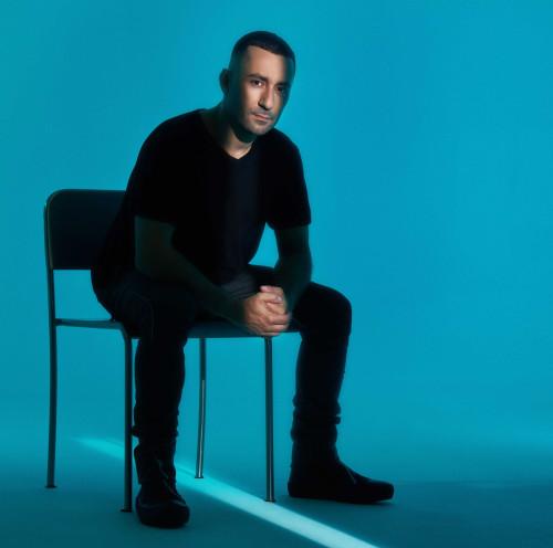Joseph Capriati celebra 20 anni di carriera