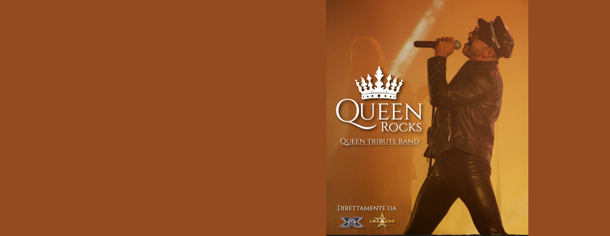 Queen Rocks