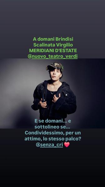 Meridiani d'Estate