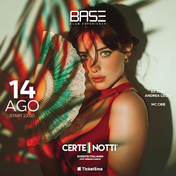 Certe Notti