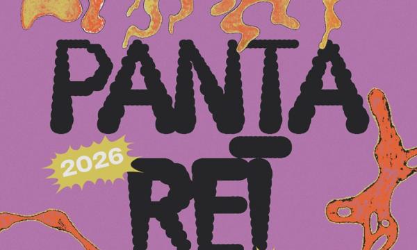 PANTAREĪ 11 AUGUST FROM 00:30 W FRANKIEE + VLADA [TESSERA OBBLIGATORIA]