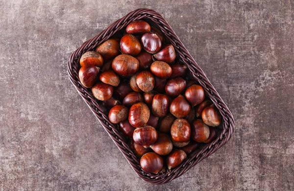 Sagra delle castagne