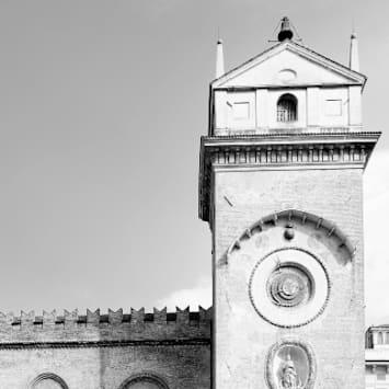 Torre dell'Orologio