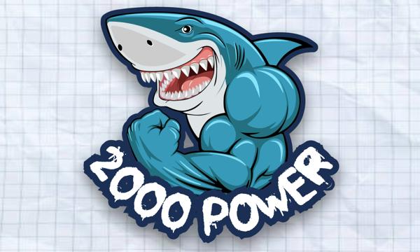 2000 Power a Bologna