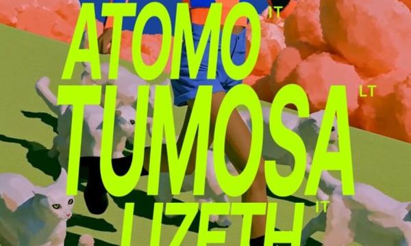 Pomerigisssimo w: Atomo, Tumosa,