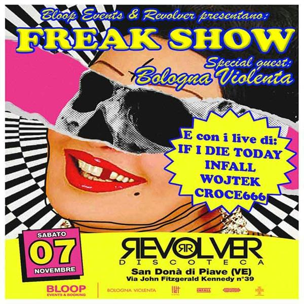 Freak Show