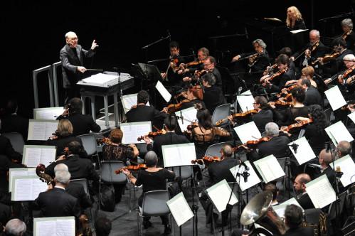 L’omaggio a Ennio Morricone dell’Orchestra Sinfonica Nazionale della Rai