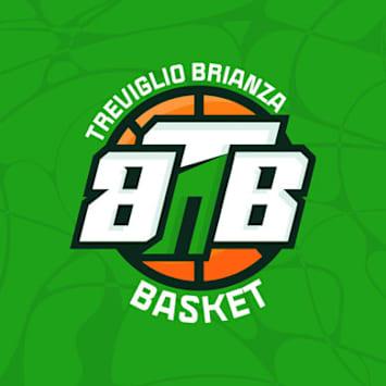 Treviglio Brianza Basket - Viola Reggio Calabria