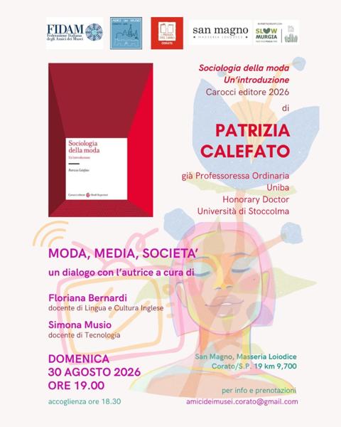 Moda, Media, Società