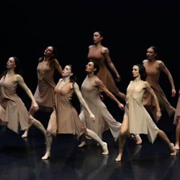 LA DUSE. NESSUNA OPERA