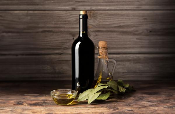 Festa dell'olio e del vino novello