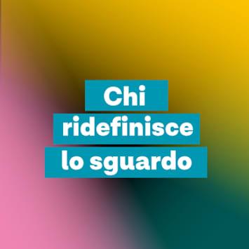 DJARAH KAN - COME SI INTRECCIANO LE IDENTITÀ