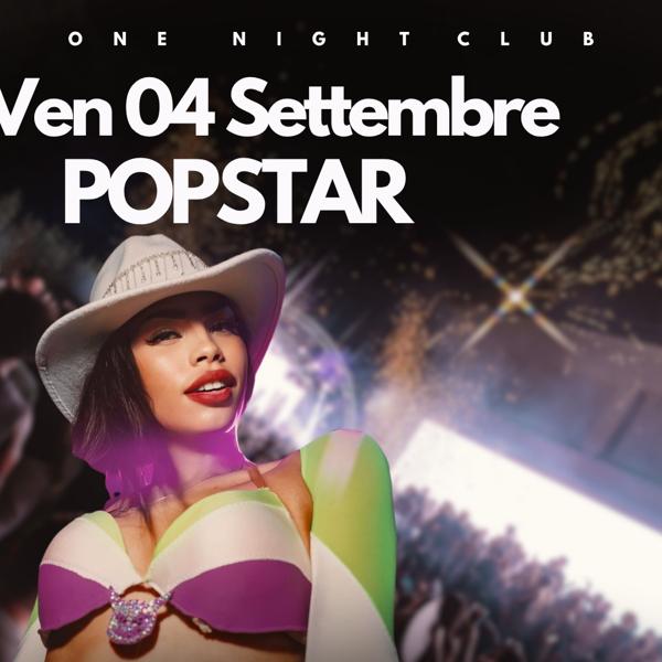 POP STAR - One